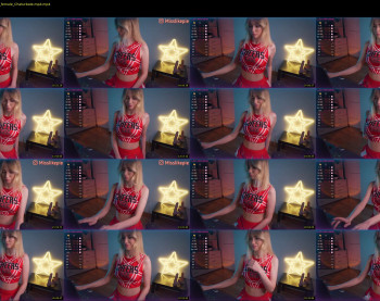 like_pie — 41 minute Chaturbate couple cam show recording, 1080p, Jan 30, 2023