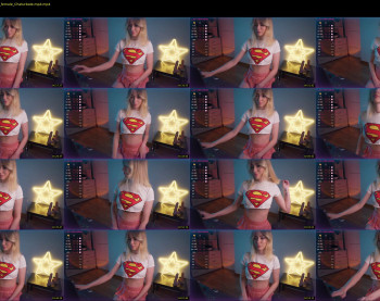 like_pie — 5 minute Chaturbate couple cam show recording, 1080p, Jan 30, 2023