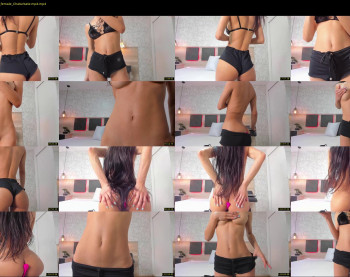 lili_foxy — 100 minute Chaturbate female cam show recording, 720p, Jan 30, 2023