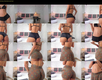 lili_foxy — 29 minute Chaturbate female cam show recording, 1080p, Jan 30, 2023