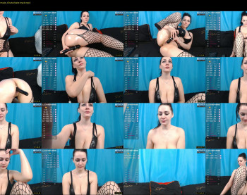 lilubb — 100 minute Chaturbate female cam show recording, 720p, Jan 30, 2023