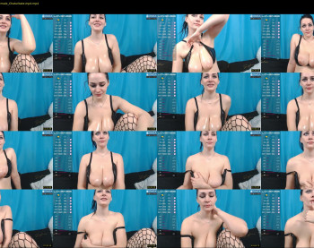 lilubb — 49 minute Chaturbate female cam show recording, 720p, Jan 30, 2023