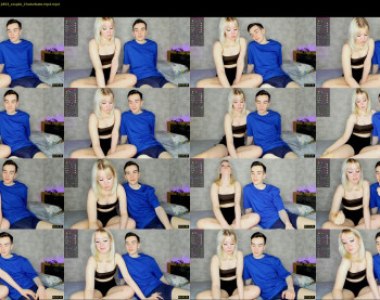 lollipops6666 — 9 minute Chaturbate couple cam show recording, 1080p, Jan 30, 2023