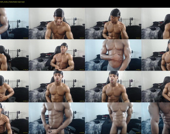 loveleexd21 — 58 minute Chaturbate male cam show recording, 720p, Jan 30, 2023