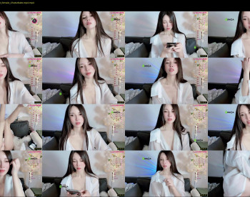 lucy__bb — 45 minute Chaturbate female cam show recording, 720p, Jan 30, 2023