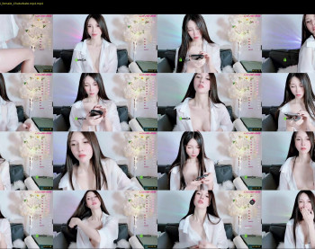 lucy__bb — 35 minute Chaturbate female cam show recording, 720p, Jan 30, 2023