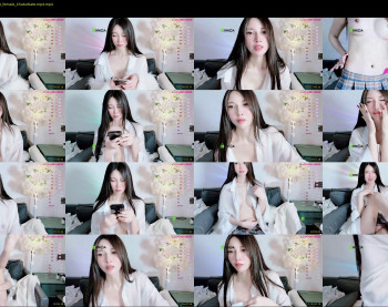 lucy__bb — 68 minute Chaturbate female cam show recording, 720p, Jan 30, 2023
