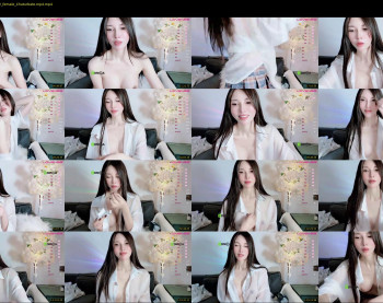 lucy__bb — 97 minute Chaturbate female cam show recording, 720p, Jan 30, 2023