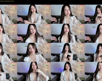lucy__bb — 27 minute Chaturbate female cam show recording, 720p, Jan 30, 2023