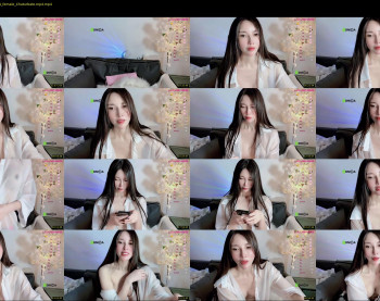 lucy__bb — 31 minute Chaturbate female cam show recording, 720p, Jan 30, 2023