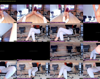 madison_hall — 83 minute Chaturbate female cam show recording, 720p, Jan 30, 2023