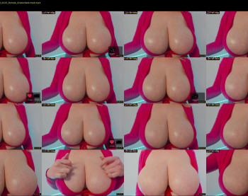 maggielandrin — 59 minute Chaturbate female cam show recording, 1080p, Jan 31, 2023