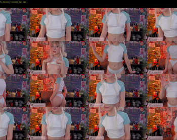 mana_rose — 7 minute Chaturbate female cam show recording, 1080p, Jan 30, 2023