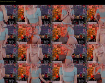 mana_rose — 55 minute Chaturbate female cam show recording, 1080p, Jan 31, 2023