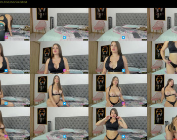 mara_storm — 72 minute Chaturbate female cam show recording, 1080p, Jan 31, 2023