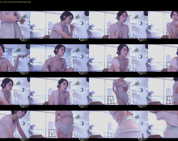 maria_alfonsina_ — 54 minute Chaturbate female cam show recording, 1080p, Jan 30, 2023