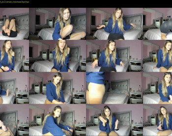 mariahpinkkitty — 102 minute Chaturbate female cam show recording, 720p, Jan 31, 2023
