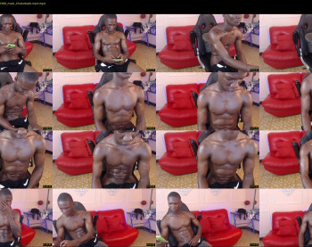 martin_killer — 55 minute Chaturbate male cam show recording, 1080p, Jan 30, 2023