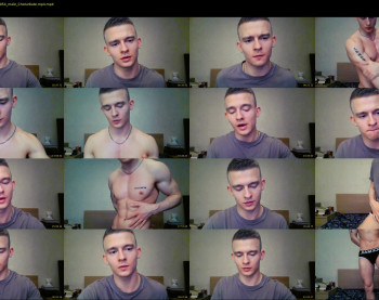 marvelboy_ — 48 minute Chaturbate male cam show recording, 720p, Jan 30, 2023