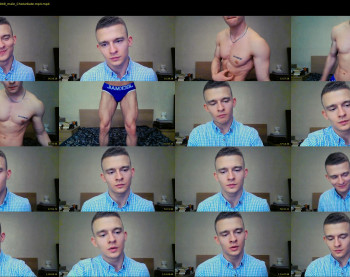 marvelboy_ — 91 minute Chaturbate male cam show recording, 720p, Jan 31, 2023