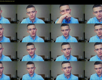 marvelboy_ — 16 minute Chaturbate male cam show recording, 720p, Jan 31, 2023