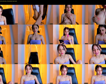 mary_marlow — 68 minute Chaturbate female cam show recording, 720p, Jan 31, 2023