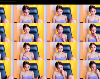 mary_marlow — 14 minute Chaturbate female cam show recording, 720p, Jan 31, 2023