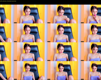 mary_marlow — 10 minute Chaturbate female cam show recording, 720p, Jan 31, 2023