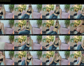 mbca — 21 minute Chaturbate couple cam show recording, 1080p, Jan 30, 2023
