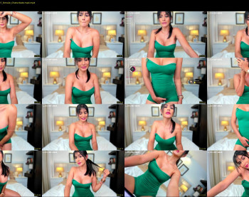 meegan1 — 47 minute Chaturbate female cam show recording, 1080p, Jan 30, 2023