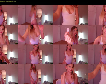 mermaids_ — 56 minute Chaturbate female cam show recording, 1080p, Jan 30, 2023