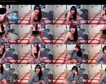 milfmonee — 109 minute Chaturbate female cam show recording, 720p, Jan 31, 2023