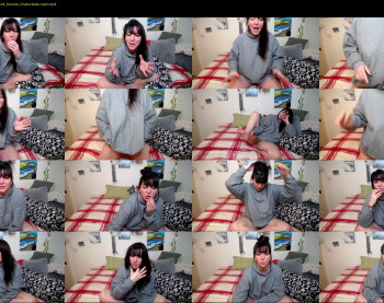 milfmonee — 62 minute Chaturbate female cam show recording, 720p, Jan 31, 2023