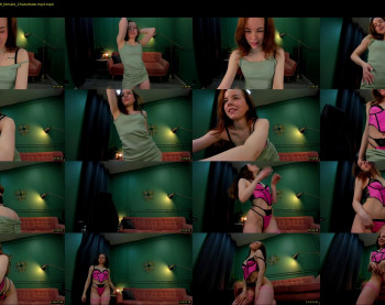 milly_shy — 91 minute Chaturbate female cam show recording, 720p, Jan 30, 2023