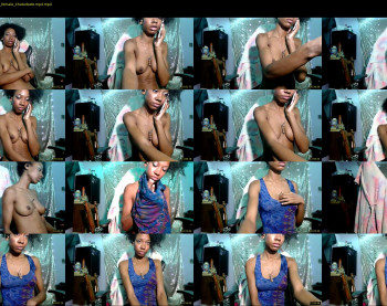 mocha_ — 32 minute Chaturbate female cam show recording, 720p, Jan 30, 2023