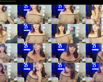 moonlight4u — 42 minute Chaturbate female cam show recording, 1080p, Jan 30, 2023