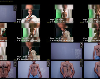 mrj9921 — 54 minute Chaturbate male cam show recording, 1080p, Jan 30, 2023