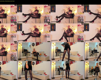 mrs_edha — 53 minute Chaturbate female cam show recording, 1080p, Jan 30, 2023