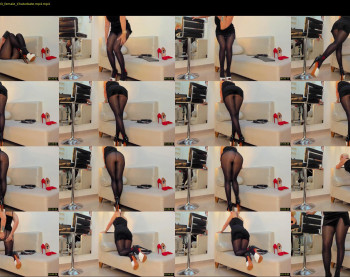 mrs_edha — 5 minute Chaturbate female cam show recording, 1080p, Jan 30, 2023