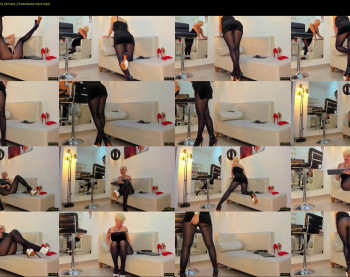 mrs_edha — 36 minute Chaturbate female cam show recording, 1080p, Jan 30, 2023