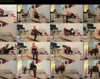 mrs_edha — 54 minute Chaturbate female cam show recording, 1080p, Jan 30, 2023