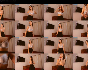 murphyemmeline — 52 minute Chaturbate female cam show recording, 1080p, Jan 30, 2023