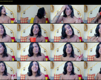 nahirr — 5 minute Chaturbate female cam show recording, 1080p, Jan 31, 2023