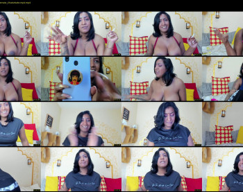 nahirr — 26 minute Chaturbate female cam show recording, 1080p, Jan 31, 2023