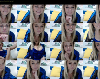 nancy_d — 4 minute Chaturbate female cam show recording, 720p, Jan 30, 2023