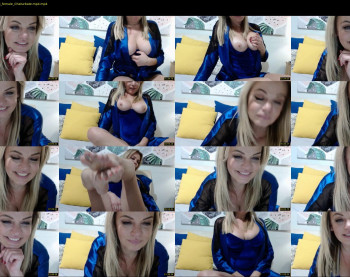 nancy_d — 15 minute Chaturbate female cam show recording, 720p, Jan 30, 2023