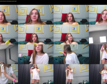 nancycute__ — 13 minute Chaturbate female cam show recording, 1080p, Jan 30, 2023