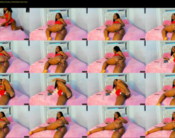natasha_joyy — 5 minute Chaturbate female cam show recording, 720p, Jan 31, 2023