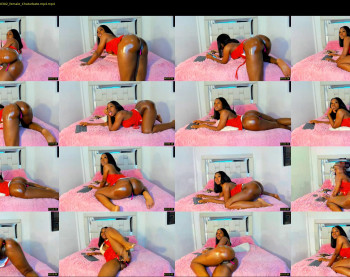 natasha_joyy — 52 minute Chaturbate female cam show recording, 720p, Jan 31, 2023