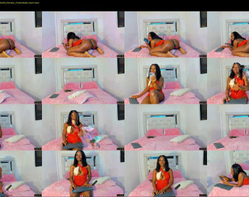 natasha_joyy — 26 minute Chaturbate female cam show recording, 720p, Jan 31, 2023